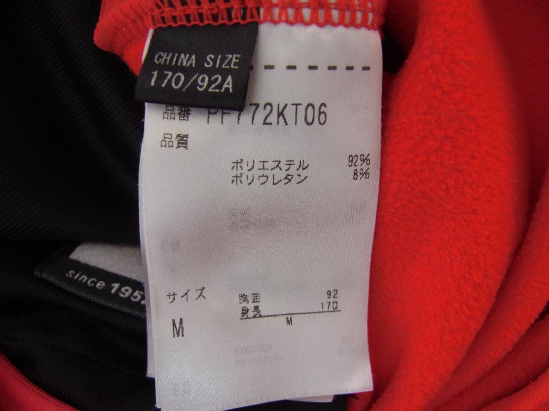 激レア Phenix スキー ノルウェー代表 フリース シェル ジャケット M