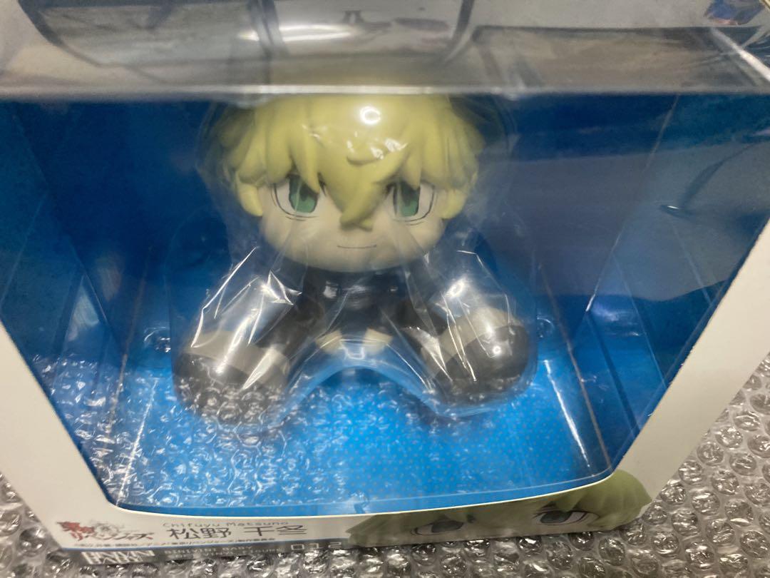 PLm BINIVINI BABY SOFT 東京リベンジャーズ 松野千冬 - メルカリ