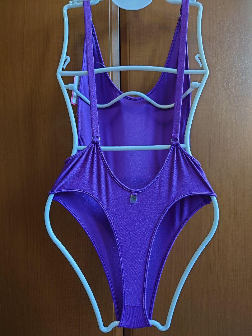 wicked weasel 薄紫(ラベンダー)シースルーワンピース水着 2025年最新】wickedweaselの人気アイテム - メルカリ