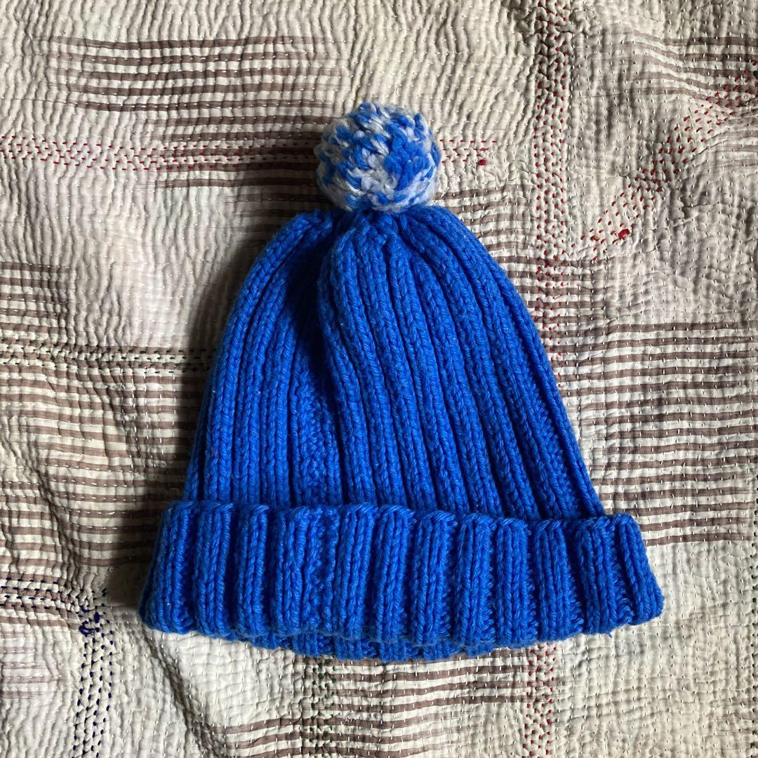 帽子 90s unknown Beanie