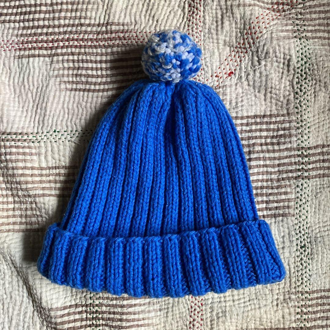 帽子 90s unknown Beanie