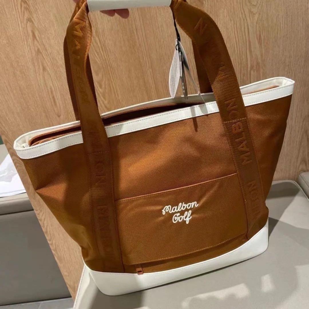 Malbon Golf Mini Bag マルボンゴルフ ミニバッグ ショルダー