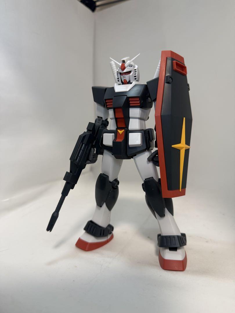 プロトタイプガンダムMG