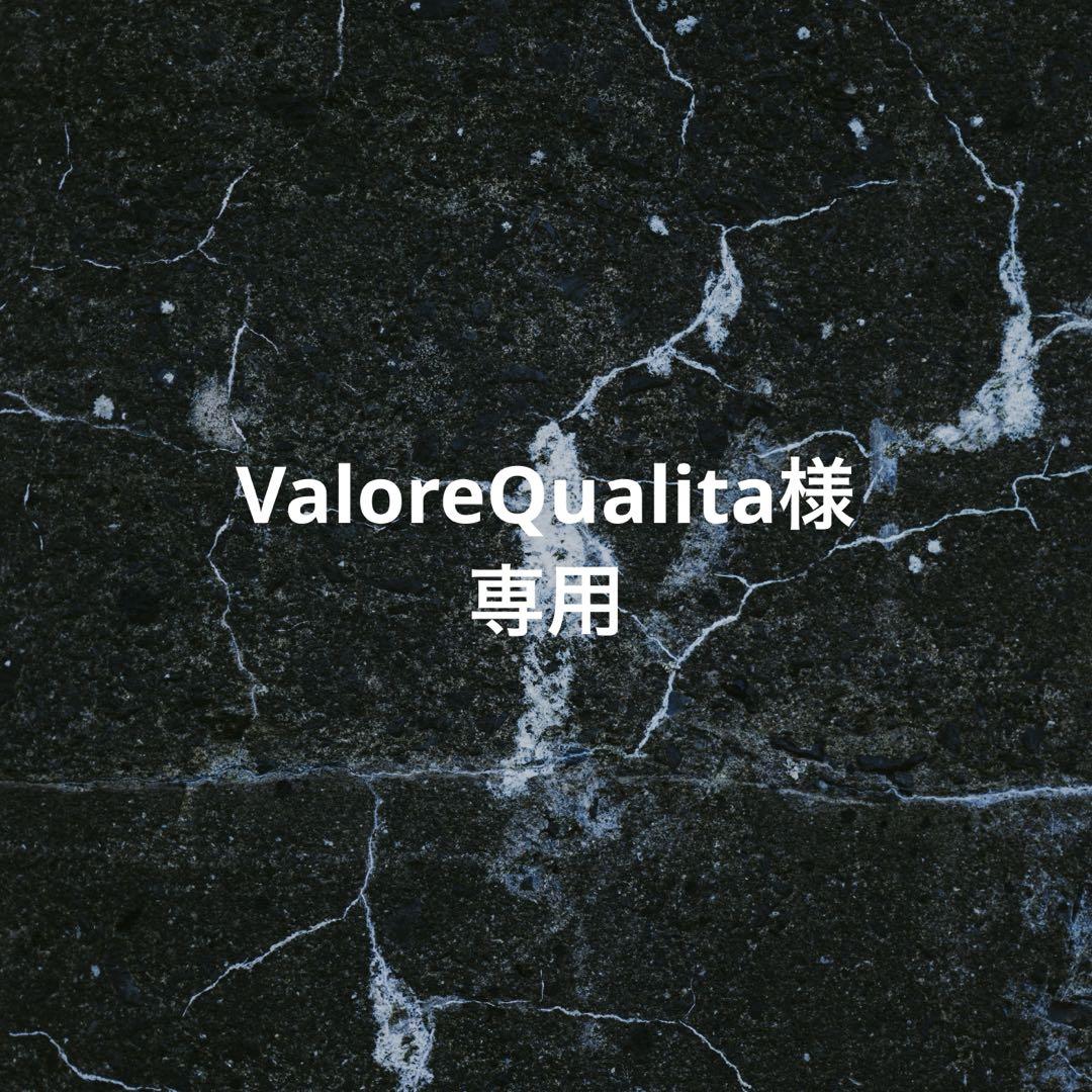 ValoreQualita様専用　5/31 ASTT 25SS カモ柄パンツXL