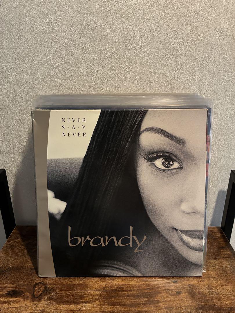 洋楽 brandy