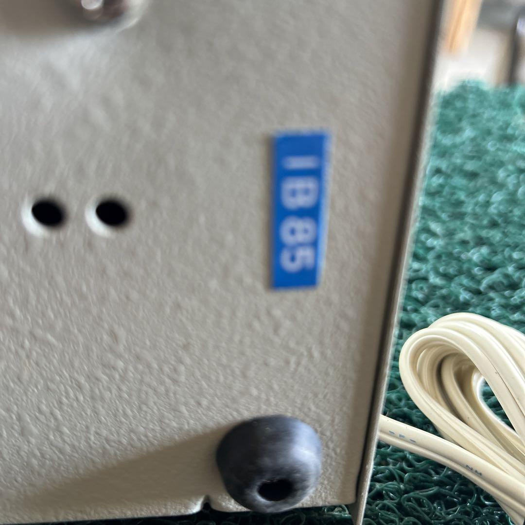 日本interphone POWER SUPPLY