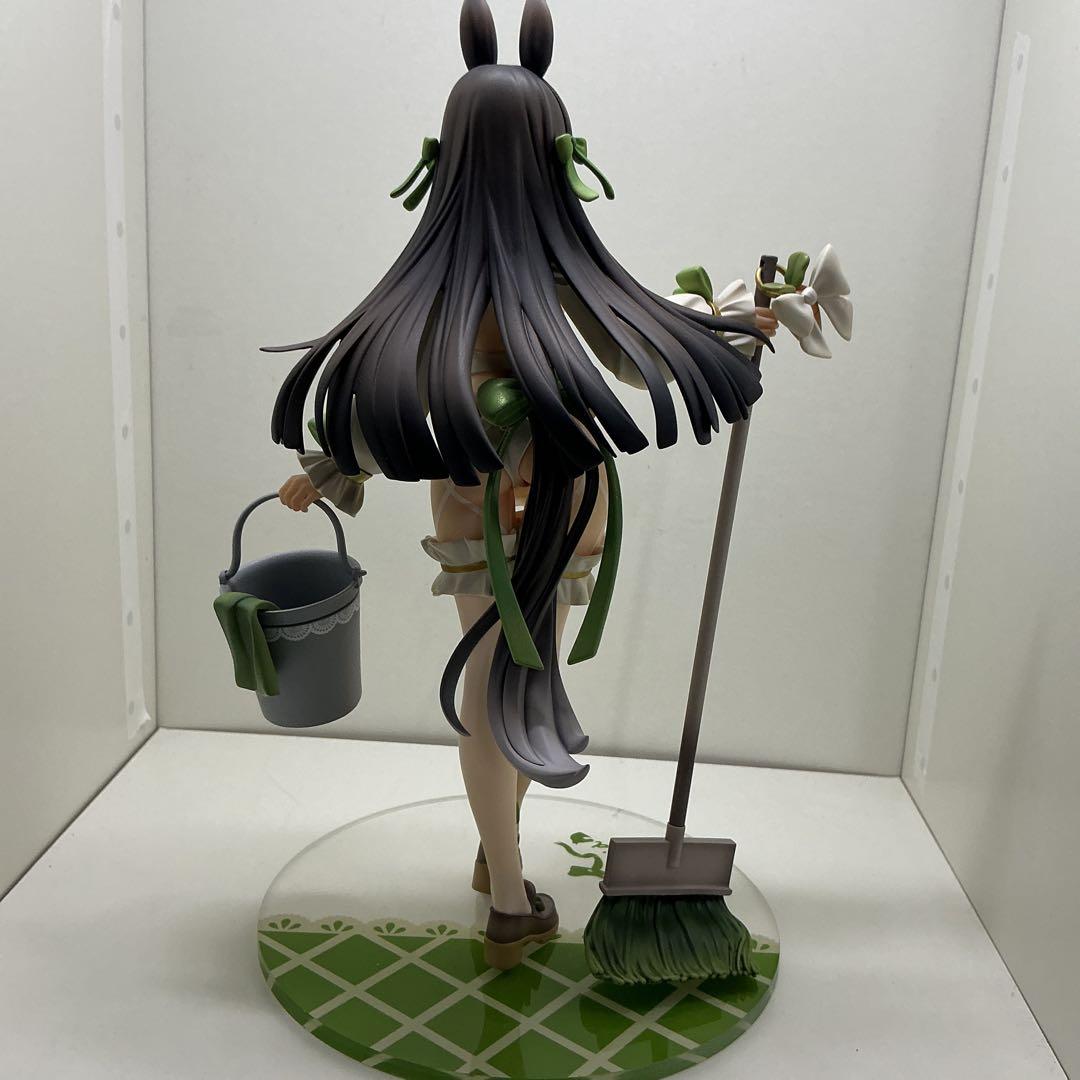ウマメイドみどりちゃん 【馬】異種族 ウマメイドみどりちゃん 【馬】異種族 - メルカリ