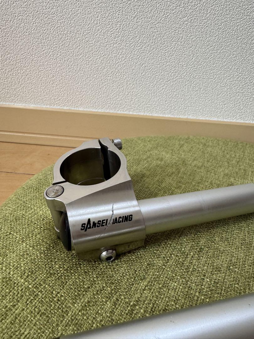 SANSEI RACING サンセイレーシング　セパハン　43 π