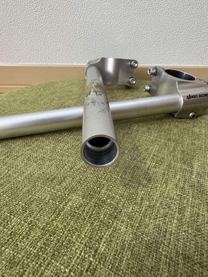 SANSEI RACING サンセイレーシング　セパハン　43 π