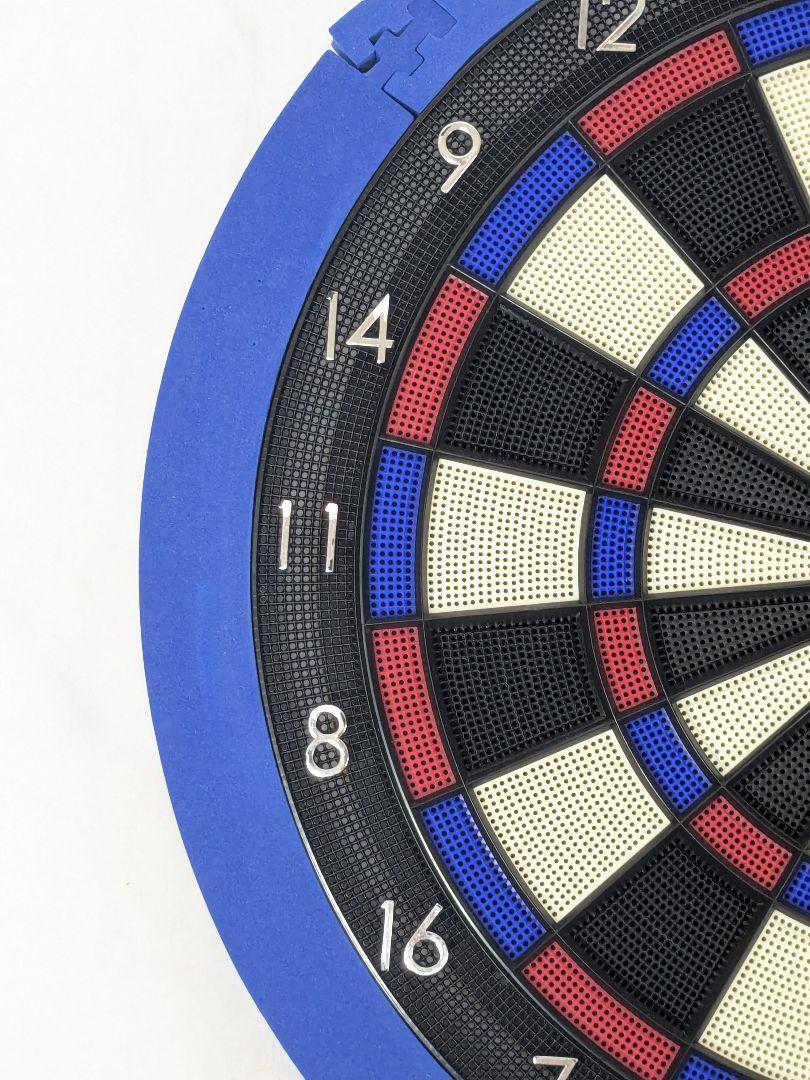 美品 ダーツライブゼロ ボード DARTSLIVE ZERO BOARD