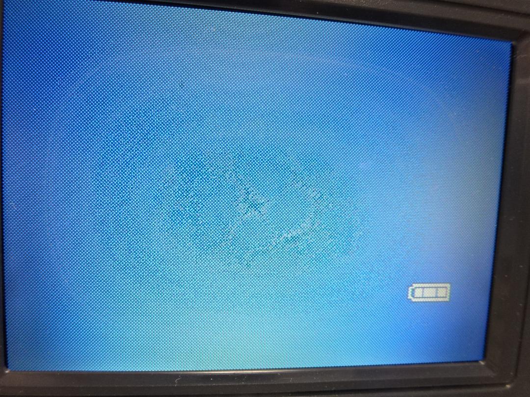 希少　動作品　Victor ビクター　デジタルビデオカメラ　GR-DV500K Amazon | Victor ビクター JVC GR-DV500K デジタルビデオカメラ