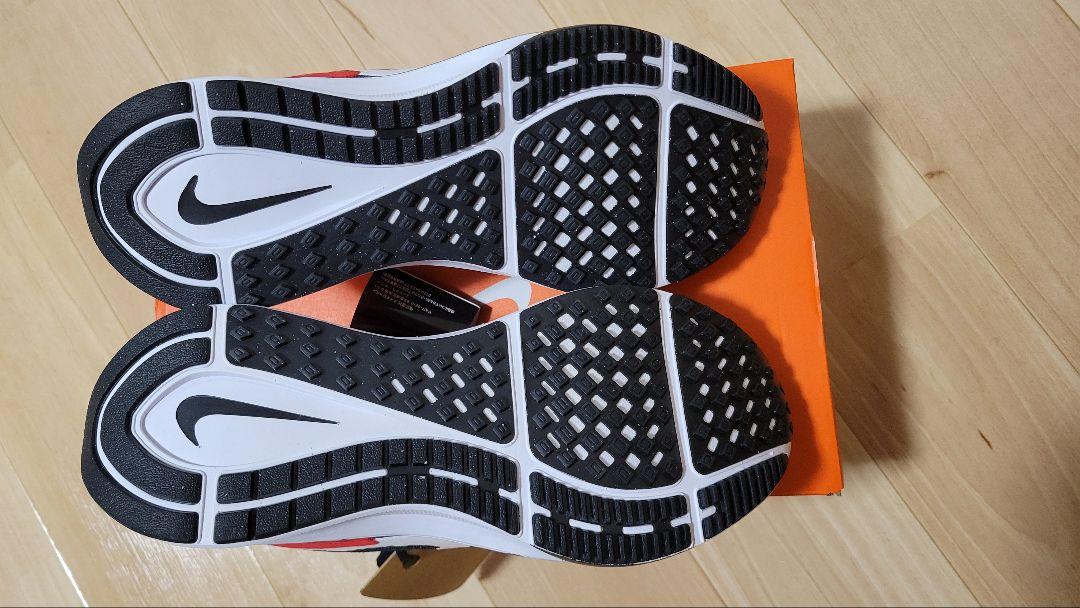 NIKE ランニングシューズ ズームストラクチャー25 26.5 新品未使用