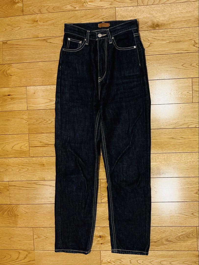 todayful brad's denim 23 トゥデイフル デニム