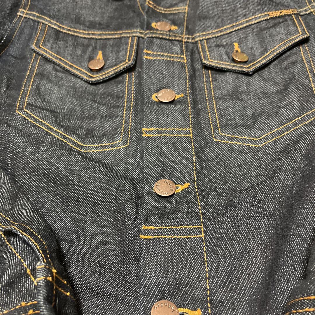 c-boy style デニムセットアップ アメカジスタイル c-boy style デニムセットアップ アメカジスタイル - メルカリ