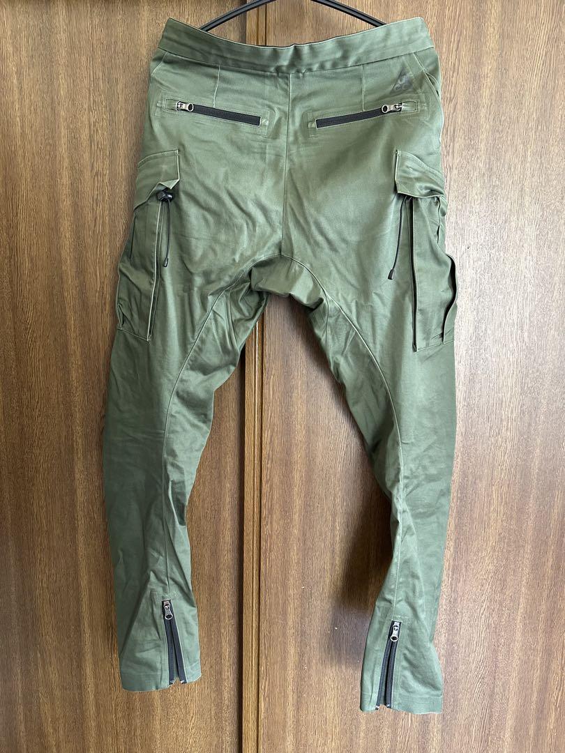 NIKE ACG cargo pants acronym