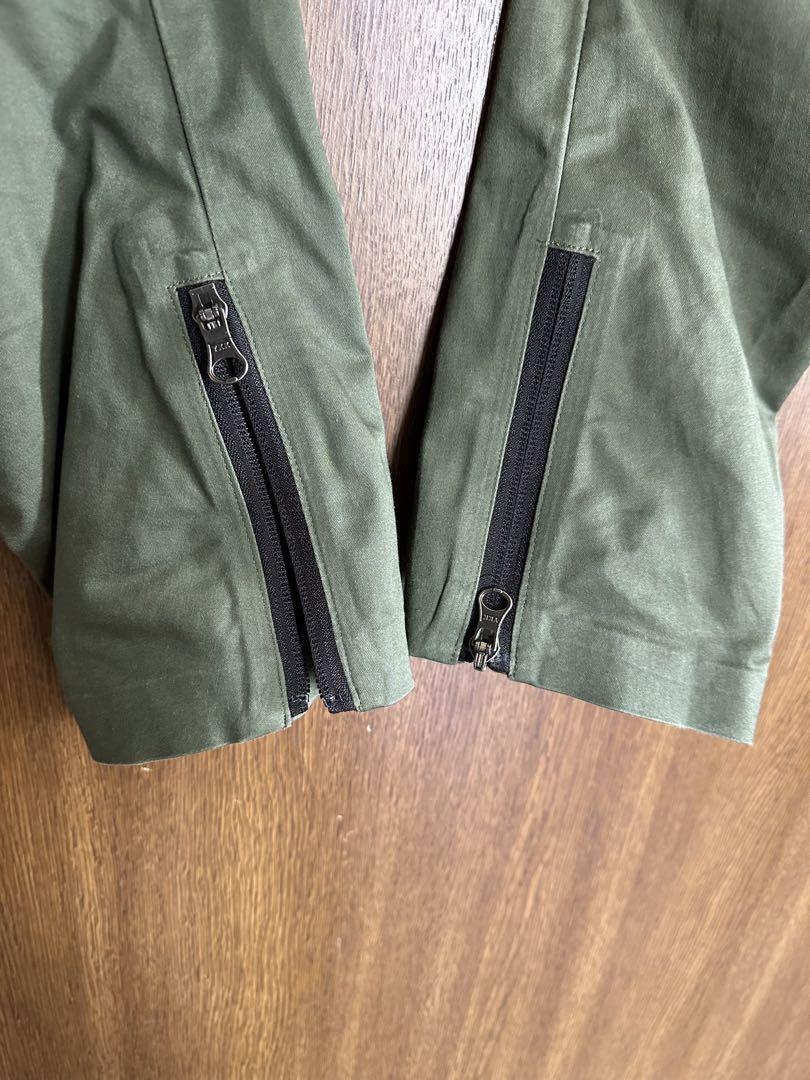NIKE ACG cargo pants acronym