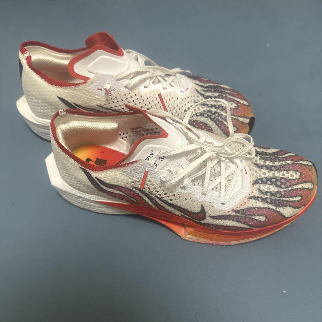 Nike ヴェイパーフライ3 27.5cm