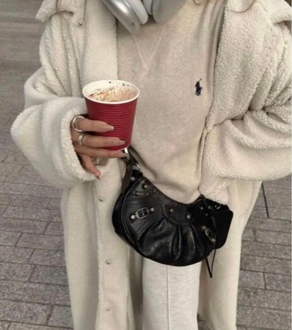 【大人気】POLO RALPH LAUREN(ポロラルフローレン)ニットセーター