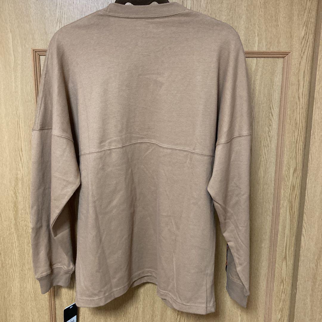 新品 スピリッツ ロングスリーブ Tシャツ w15Sh-m45653299677 RVCA ルーカ アニマル 人気安い
