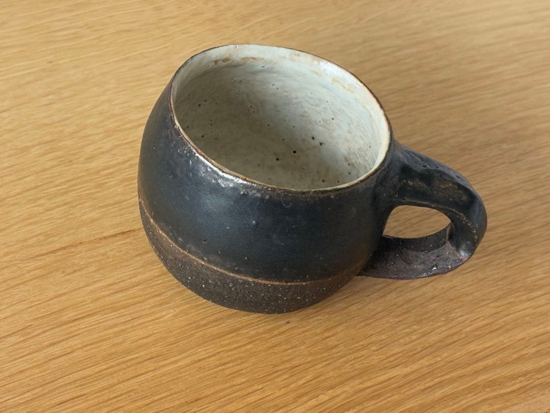 石原稔久 マグカップ