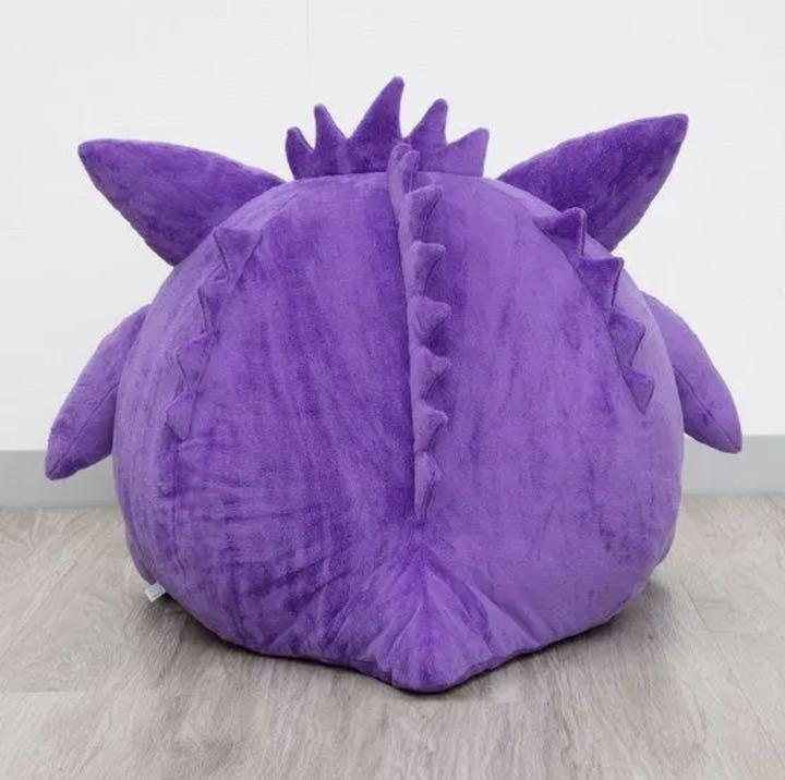 お買い得人気 ポケモン 新品未使用 ZEmCc-m45654589606 絶対に舐められたいゲンガー 人気即納