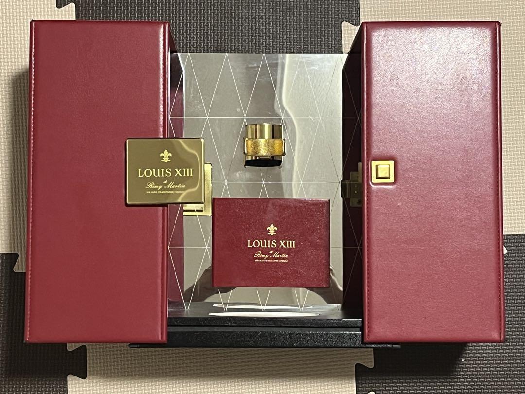 REMY MARTIN  Louis XIII  レミーマルタン　ルイ13世空箱