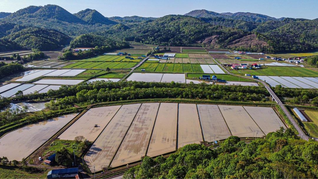 ななつぼし＊北海道産＊農家直送＊送料込み＊白米＊美味しいお米