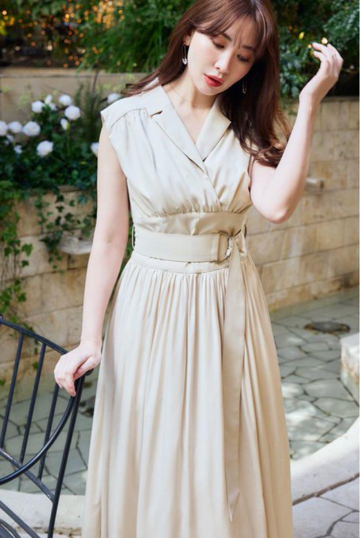 Belted