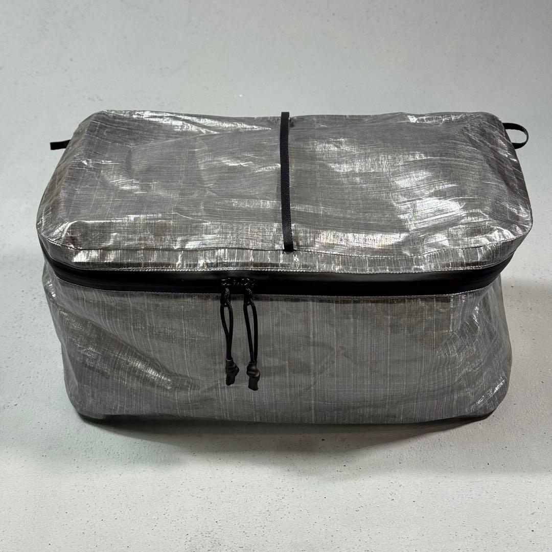 山のスタッキングボックスSMLサイズ3点セット■ダイニーマグレー