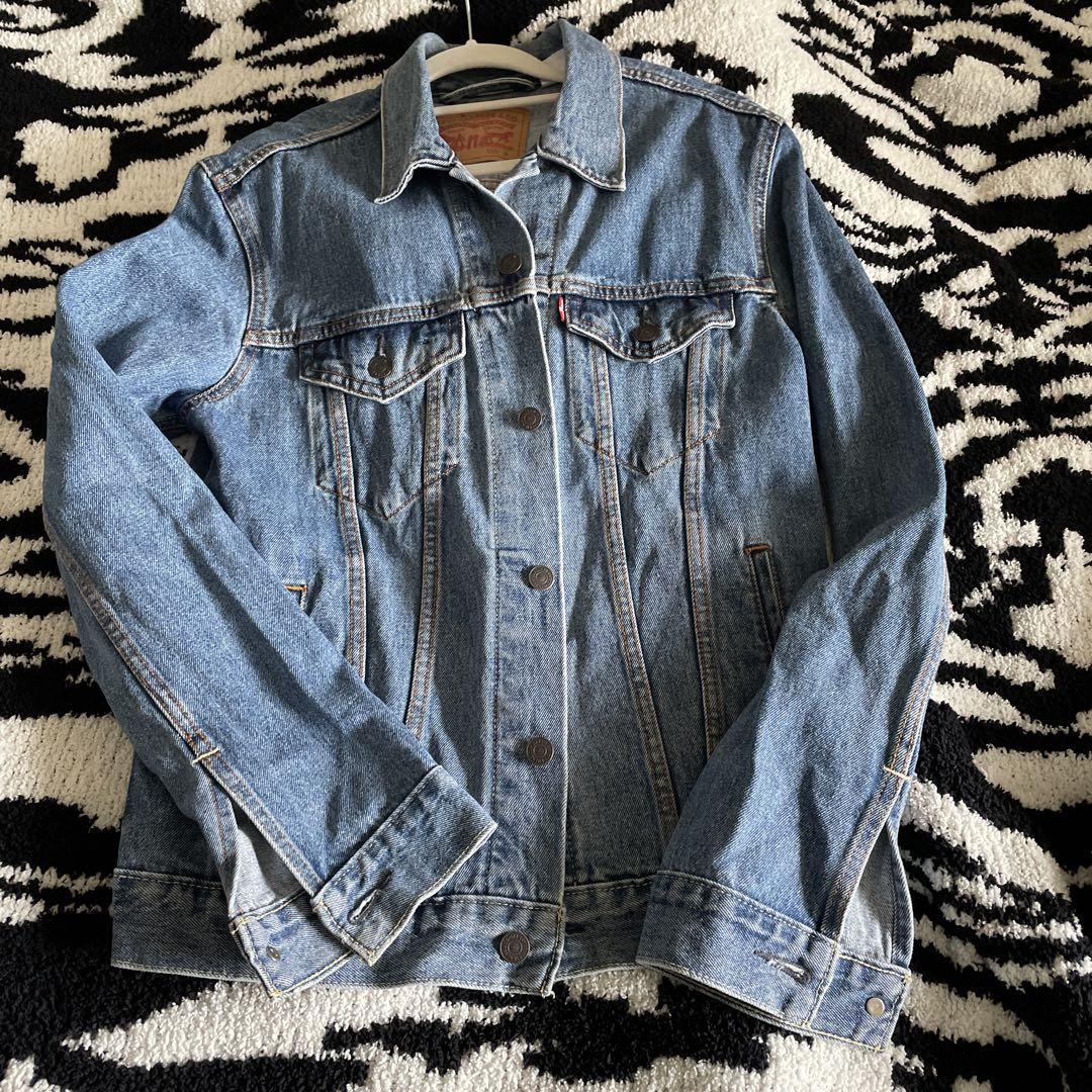 Levi's デニムジャケット Gジャン 古着 ヴィンテージ