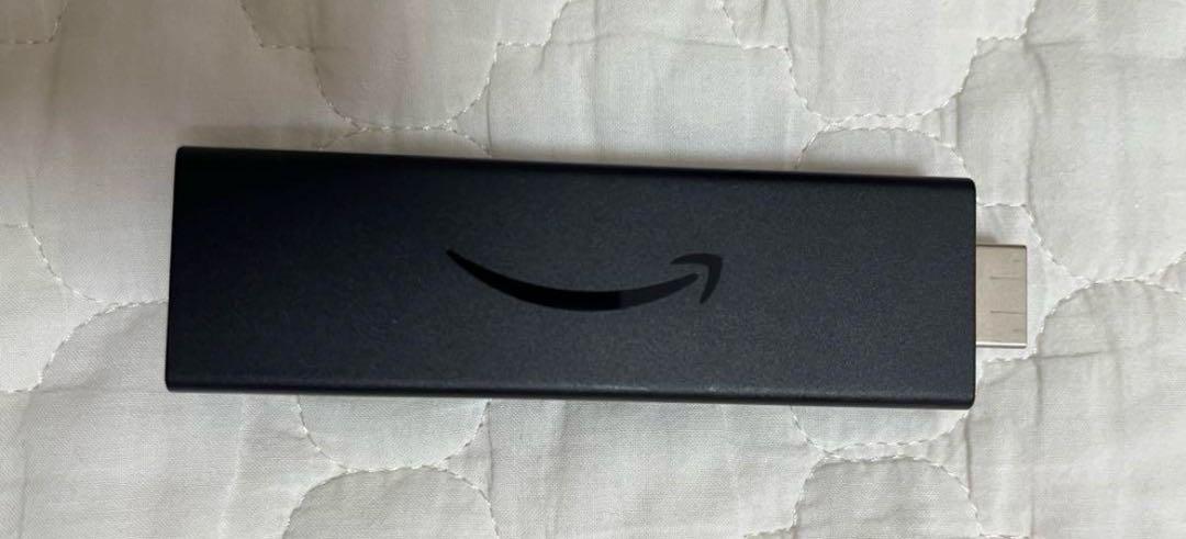 ファイヤースティックtv 4k
