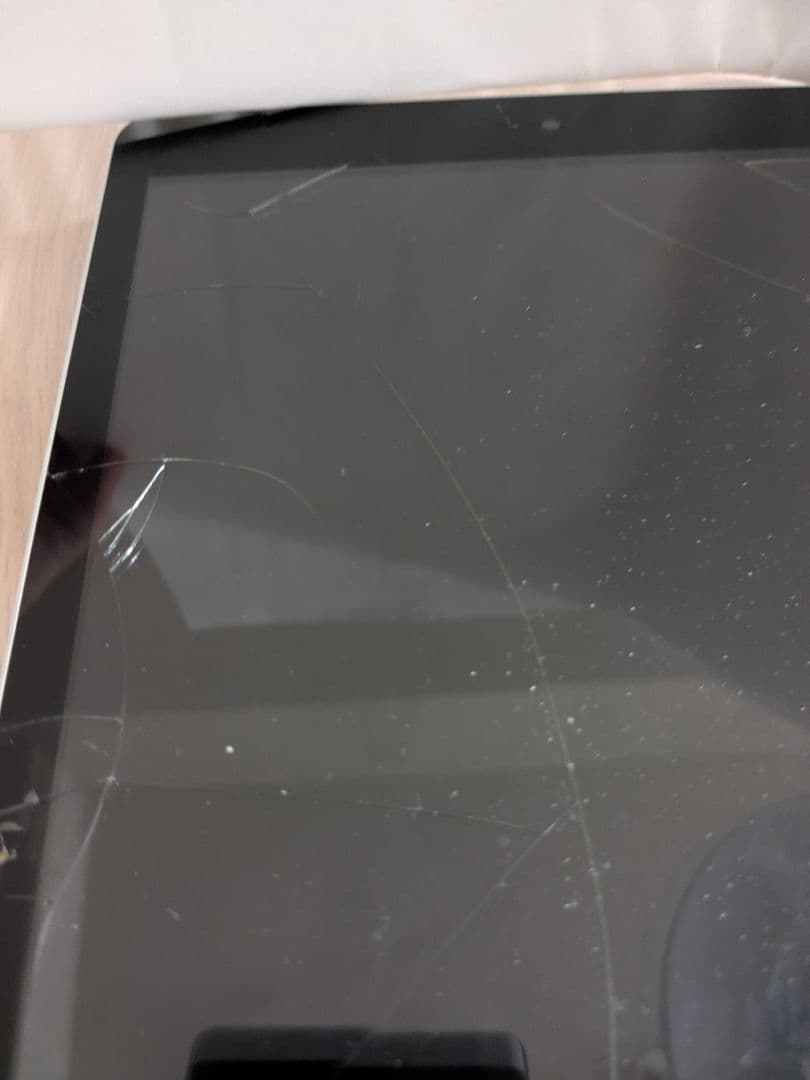 【ジャンク】iPad 第９世代 64G