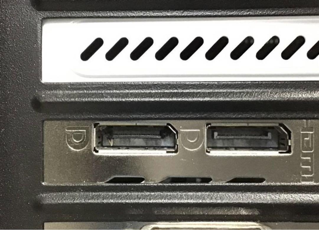 ゲーミングPC Core i5 16GB 480/2000GB GTX1060