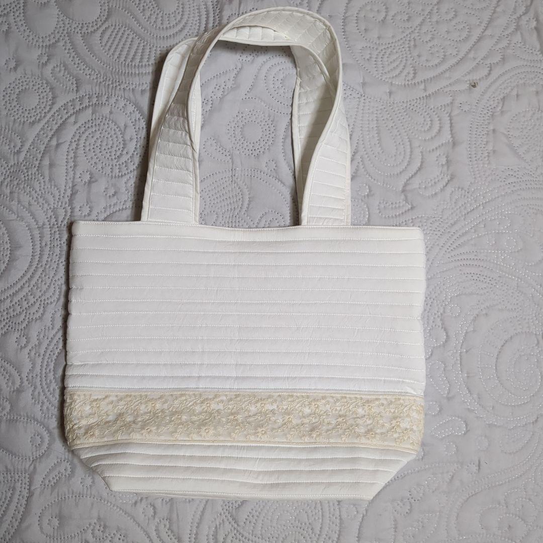 大きなインド刺繍イブルキルトのトートバッグ - 通販 - testzentrum.re