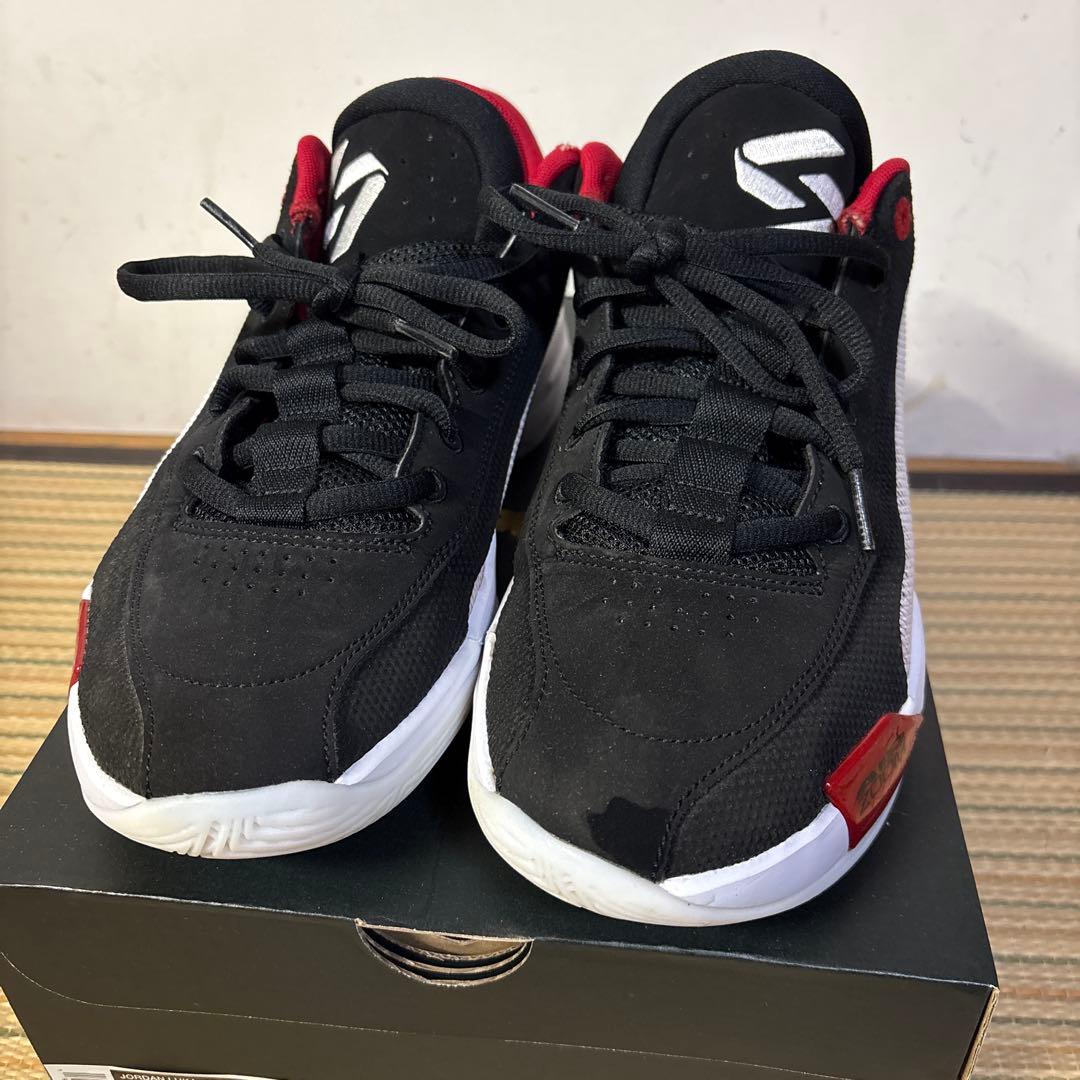 Jordan Zoom Zero バスケットボールシューズドンチッチモデル28cm・JORDAN