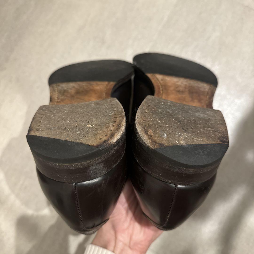 Church’s チャーチ  85F 27cm相当　メンズ　シューズ