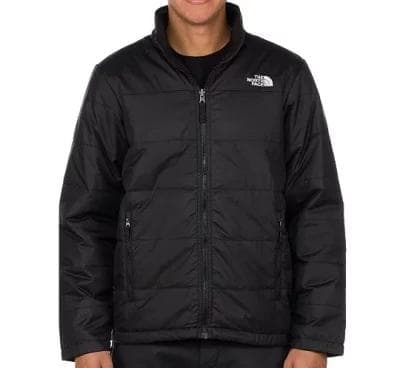 [North Face] 日本未発売 3WAY マウンテンジャケット (L)