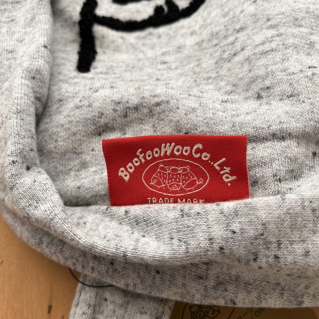 ブーフーウーSNOOPYショルダーバック