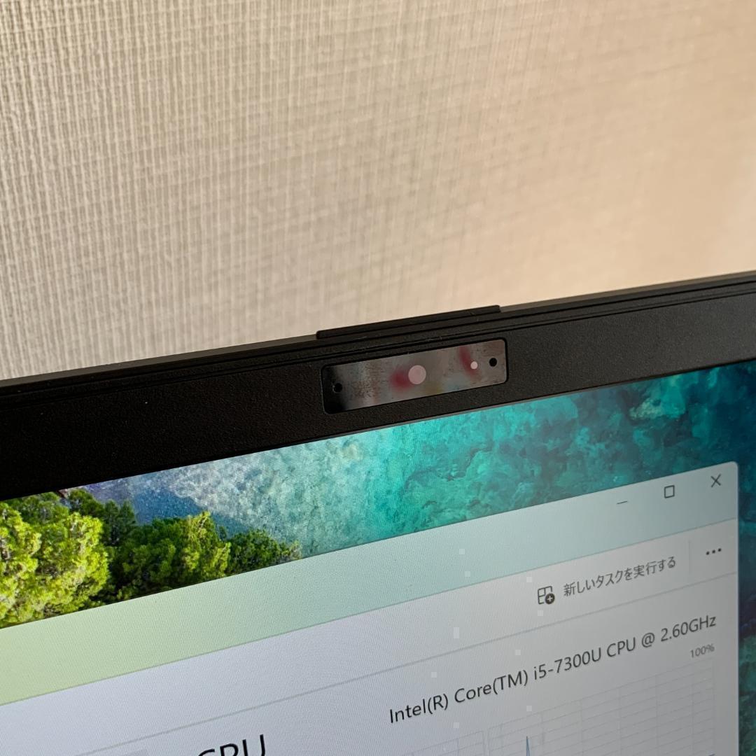 F03B【超軽量】フルHD/Core-i5第7世代/20GB/SSD256G a F03B【超軽量】フルHD/Core-i5第7世代/20GB/SSD256G z - メルカリ