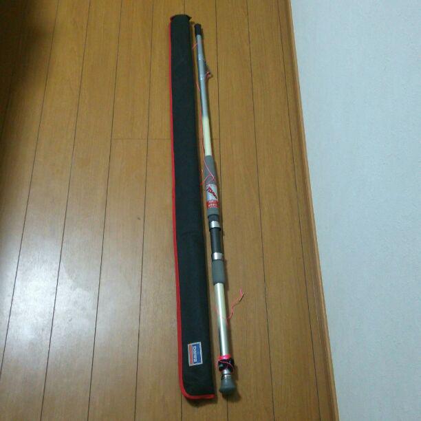 釣竿