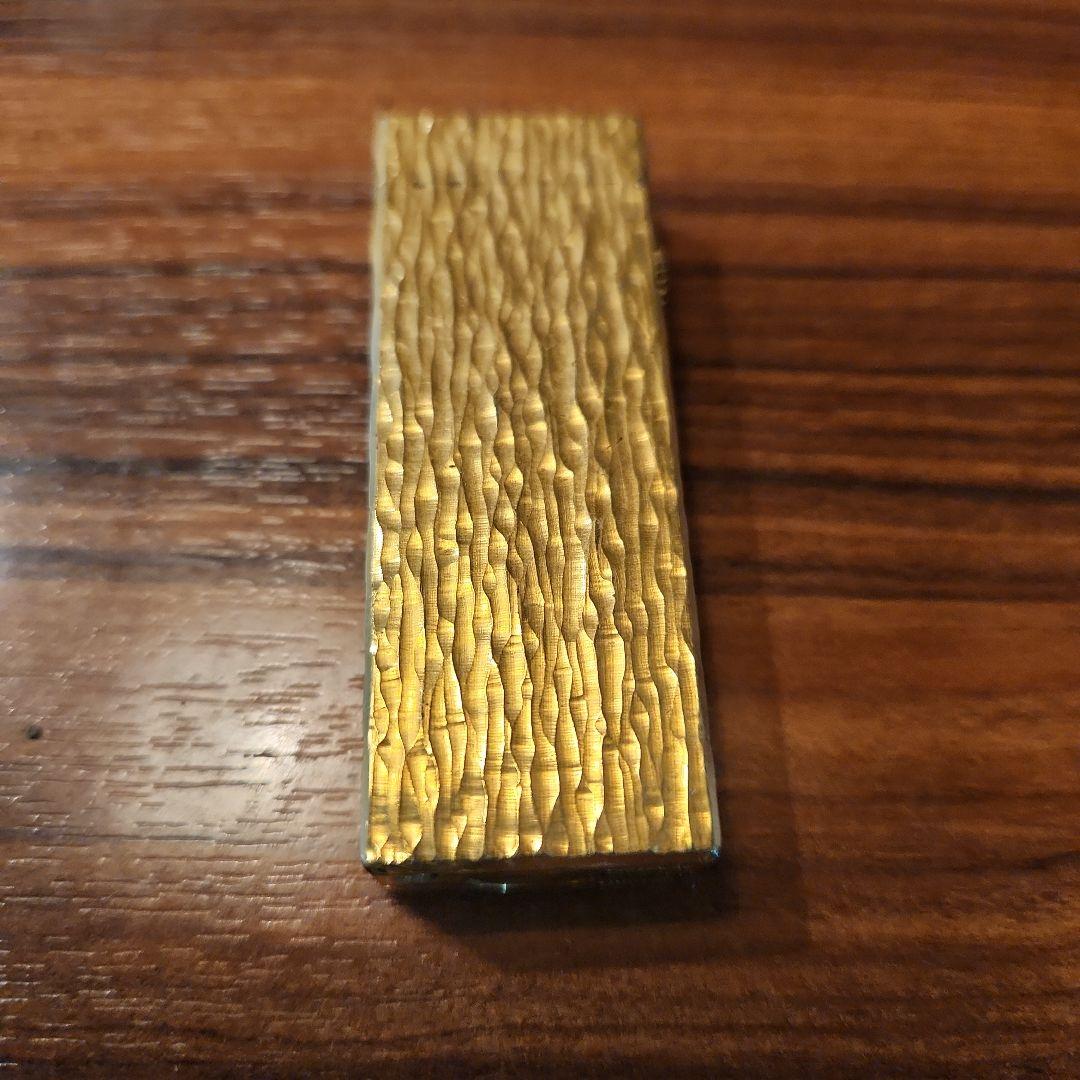 dunhill　ライター