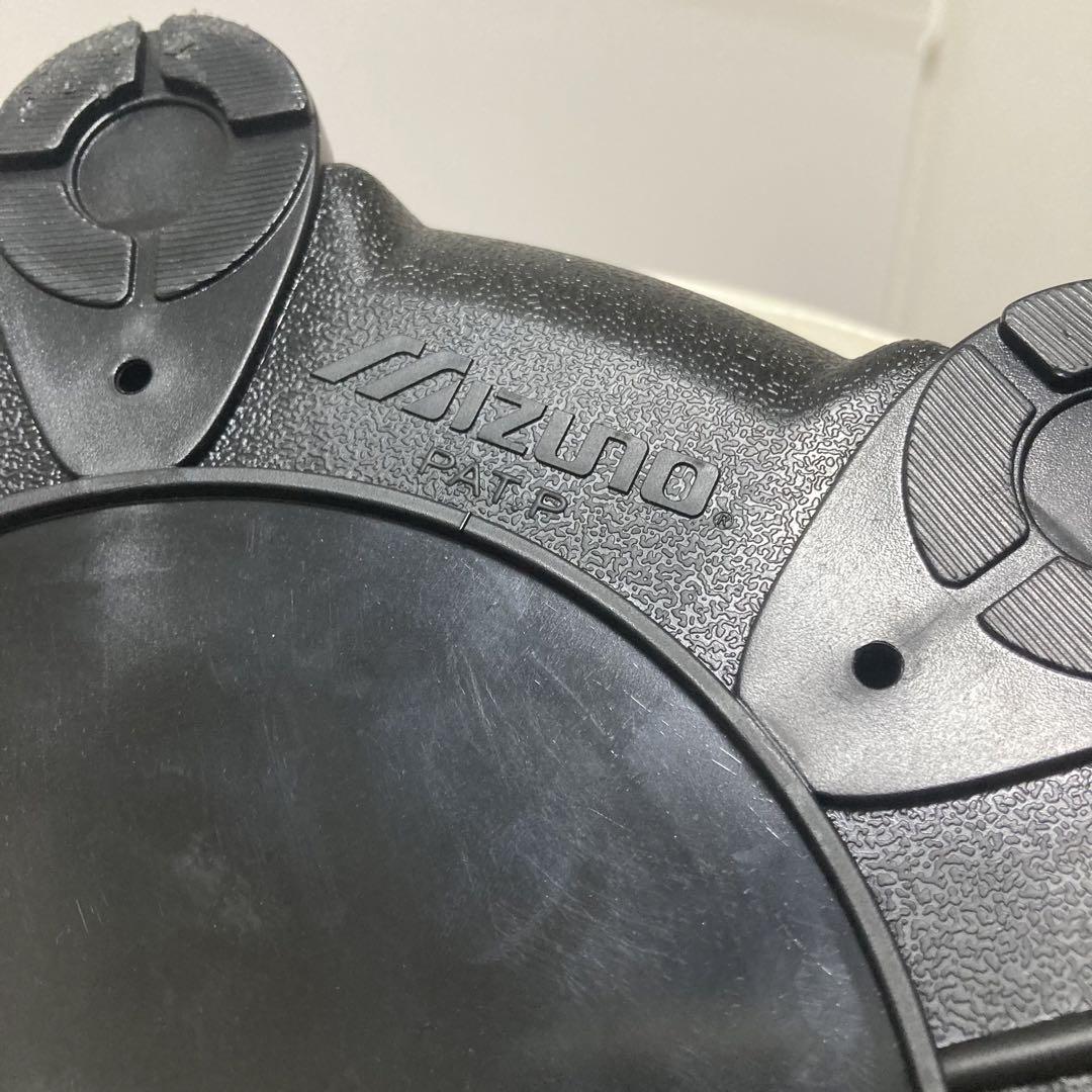 MIZUNO ミズノ 千葉カントリークラブ キャディーバッグ