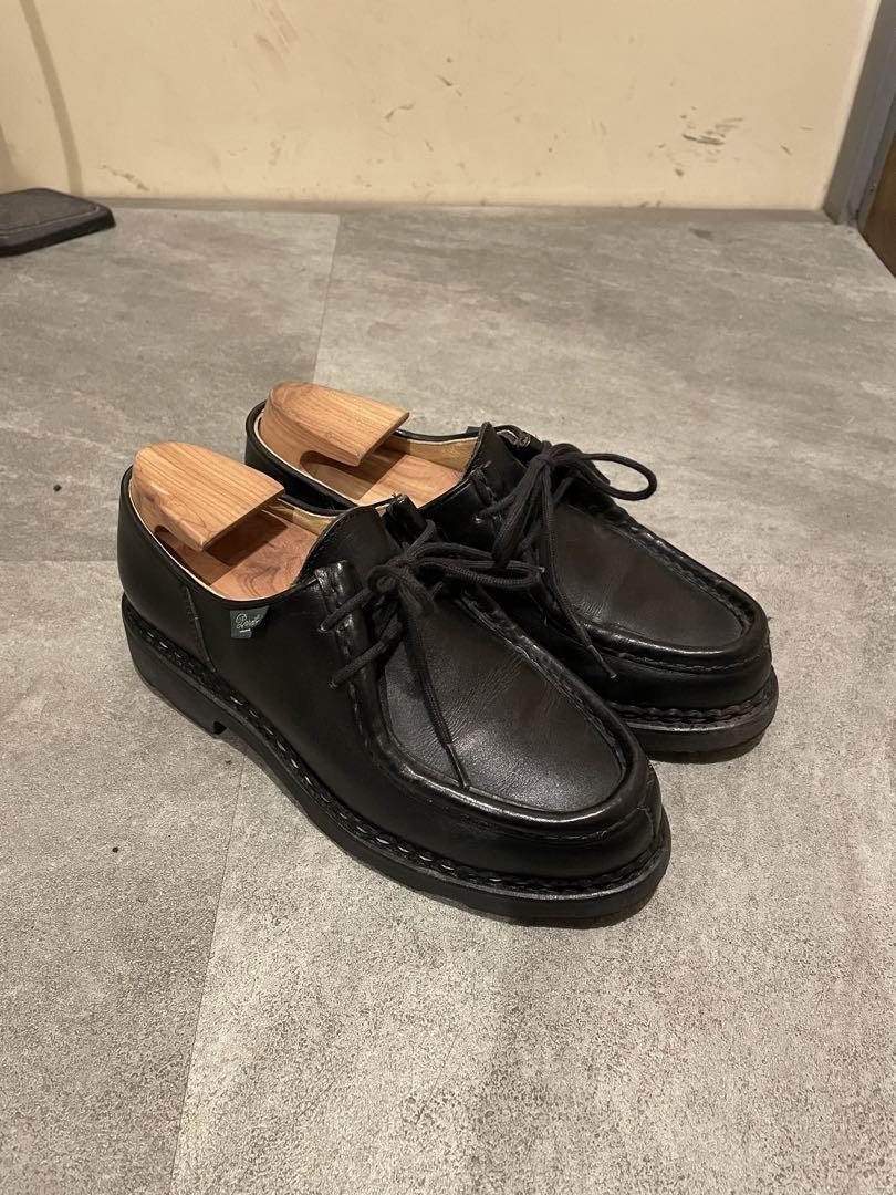 paraboot / パラブーツ　ミカエル