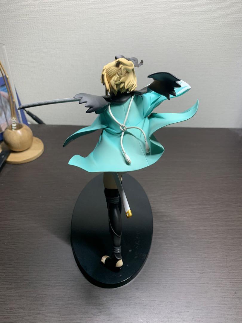 Fate/Grand Order セイバー/沖田総司 フィギュア