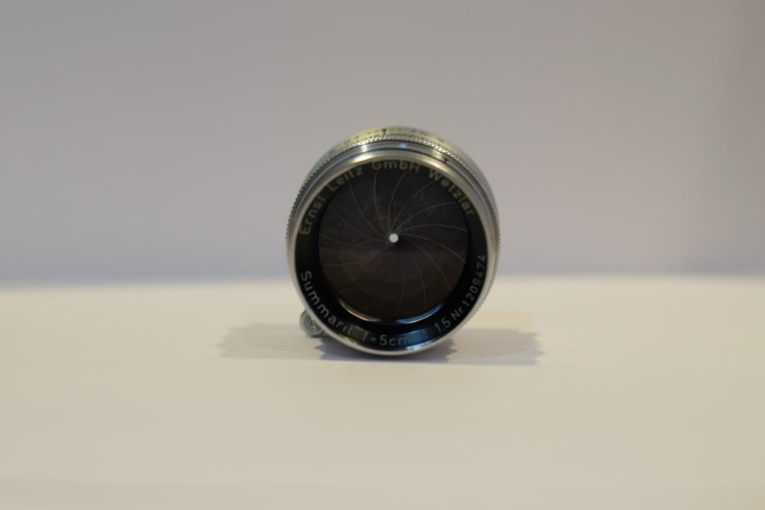 Leica ライカMsummarit 50mmf1.5ズマリットM3M2M4M6