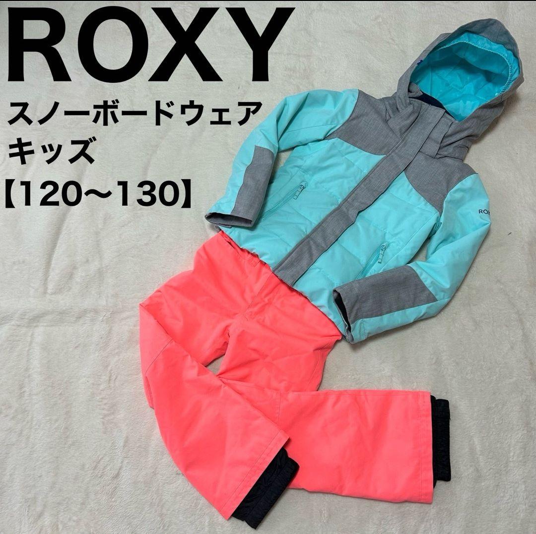 ロキシー(ROXY)スノーボードウェアセット 非売品 楽天市場】【上下セット】ROXY ロキシー スノーボード