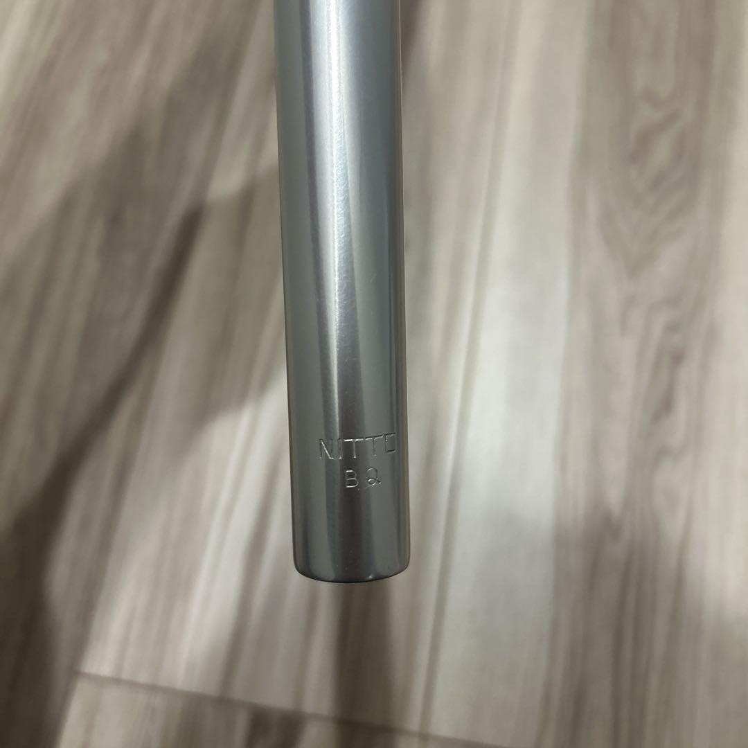 パーツ nitto for shred bar 31.8 650mm