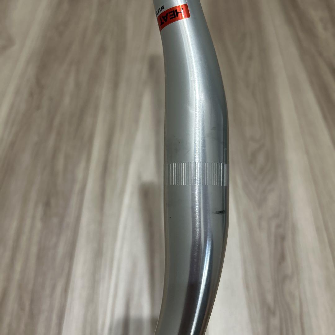パーツ nitto for shred bar 31.8 650mm