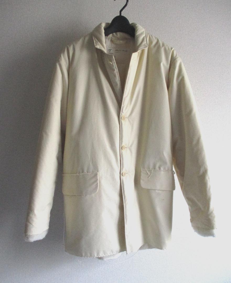 Camiel Fortgens PADDED SQUARE JACKET S