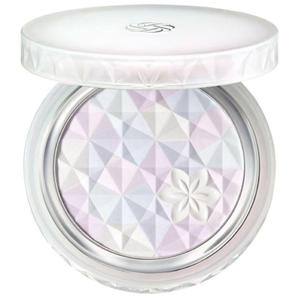 【新品】デコルテAQ オーラリフレクター 01 crystal lavender